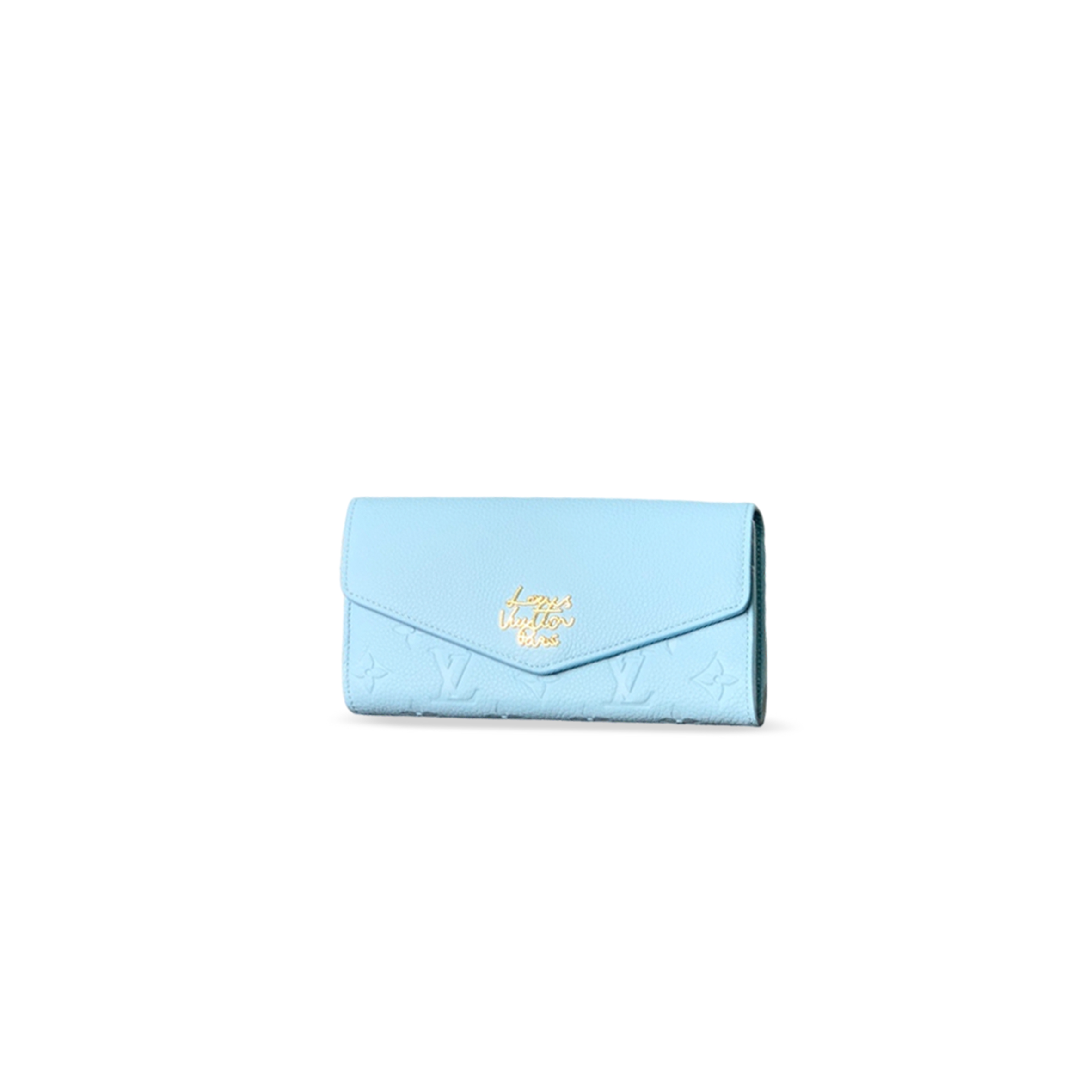 LOUIS VUITTON SARAH WALLET (19*10.5*2cm)